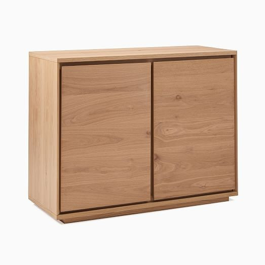 Norre Bar Cabinet | West Elm (US)