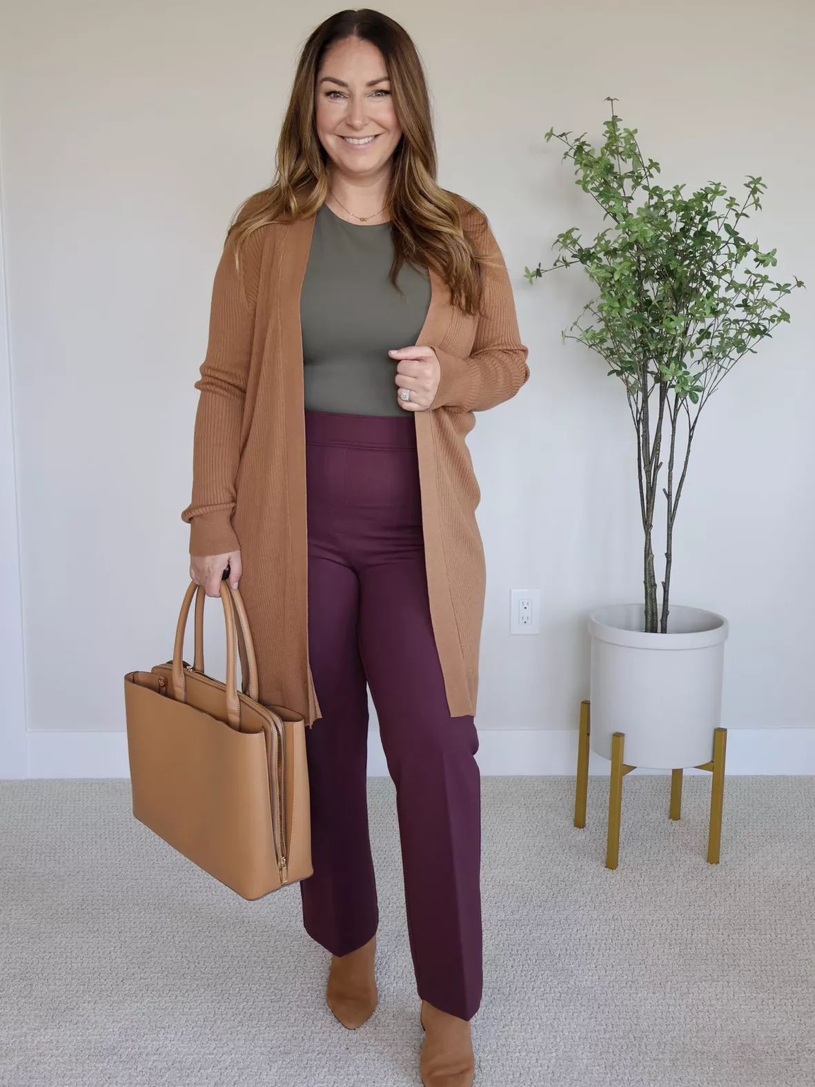 The Perfect Pant, Kick Flare in … curated on LTK