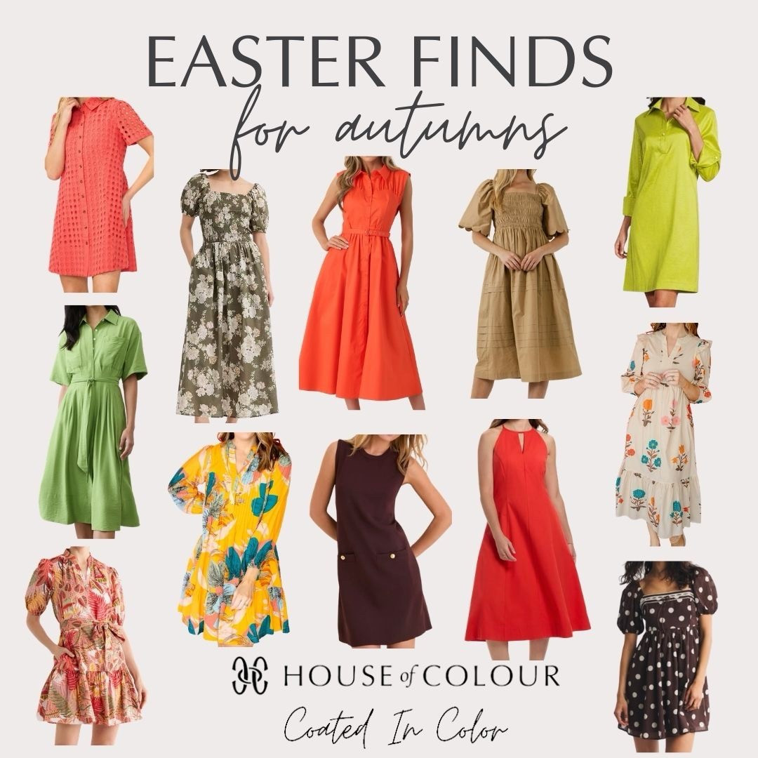 🍁🍁🍁

#LTKSeasonal #LTKSpringSale