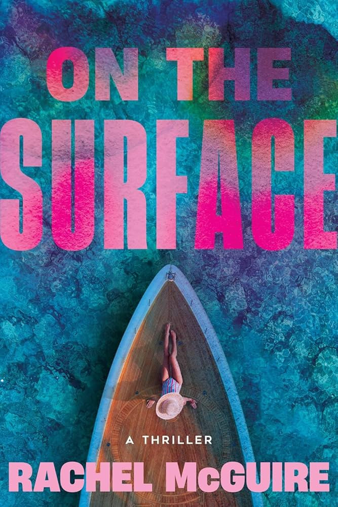 On the Surface | Amazon (US)