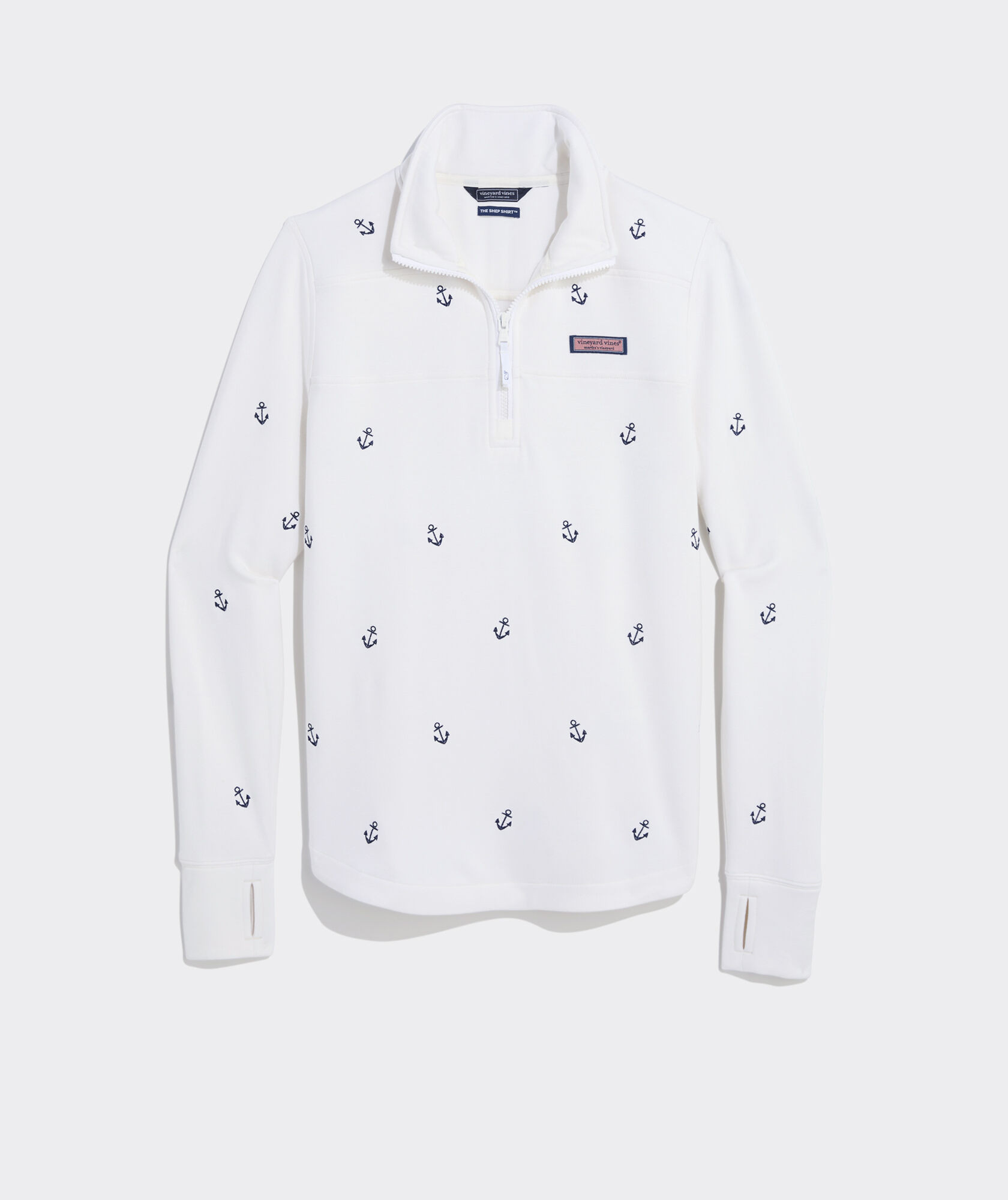 Dreamcloth\u00ae Embroidered Shep Shirt\u00ae | vineyard vines