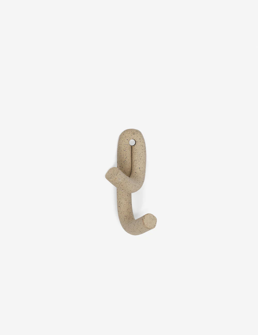 Leggy Crossed Wall Hook | Lulu and Georgia 