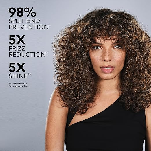 Bumble and bumble. Styling Oil For Split End Prevention + Anti-Frizz | For All Hair Types | Adds ... | Amazon (US)