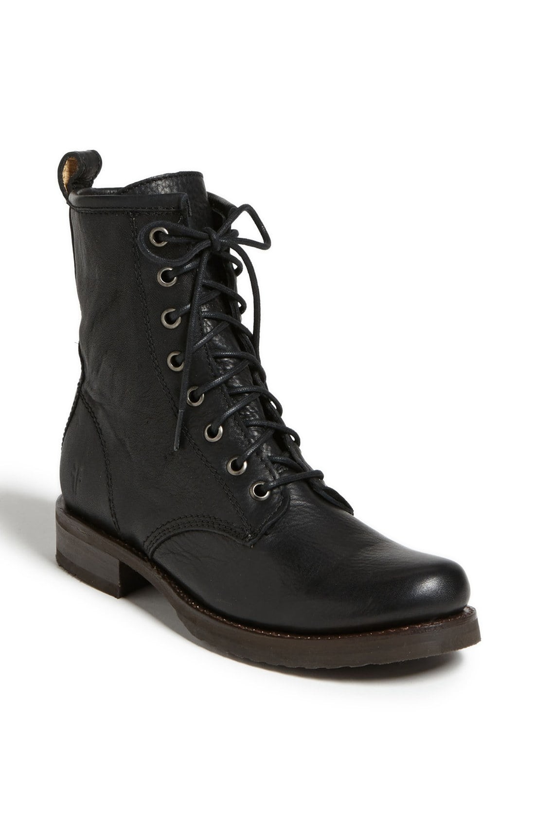 Veronica Combat Boot | Nordstrom