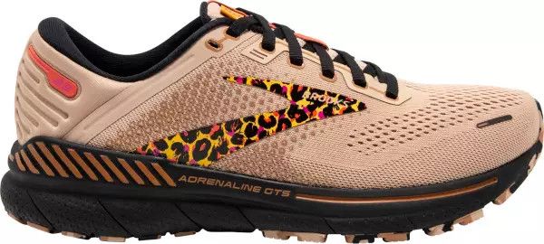 Brooks Women's Run Wild Adrenaline GTS 22 Running Shoes | Dick's Sporting Goods