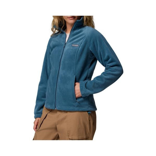 Women's Columbia Benton Springs XLarge Everblue | Scheels Sports