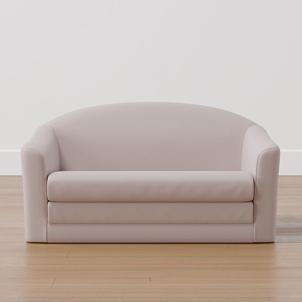 Ashton Single Sleeper (47") | Pottery Barn Teen