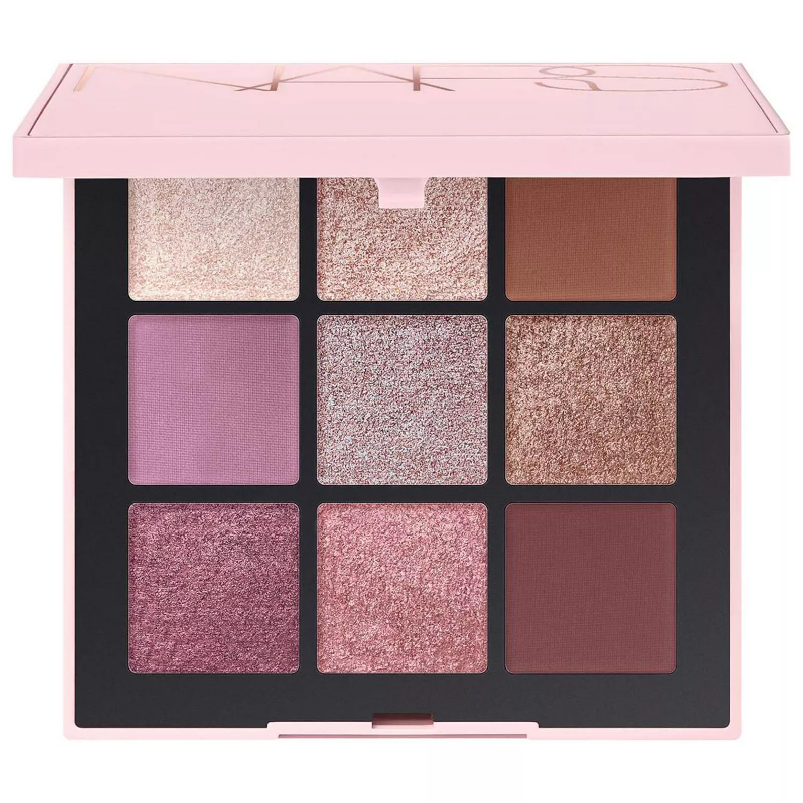 NARS Afterglow Tempting Eyeshadow Palette, Size: .06Oz, None | Kohl's