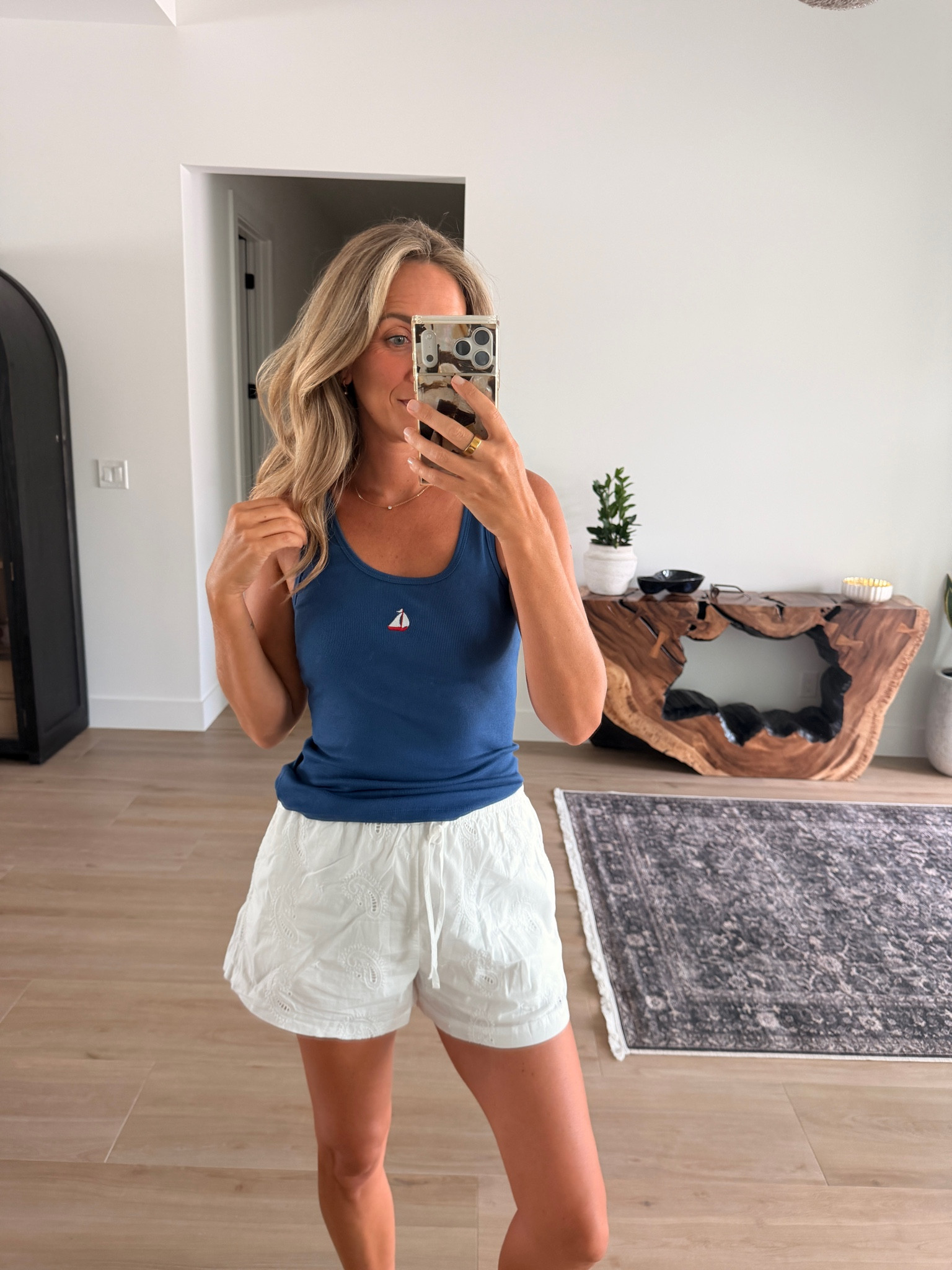 Target summer outfit

#LTKdayinmylife #LTKmomlife #LTKootd