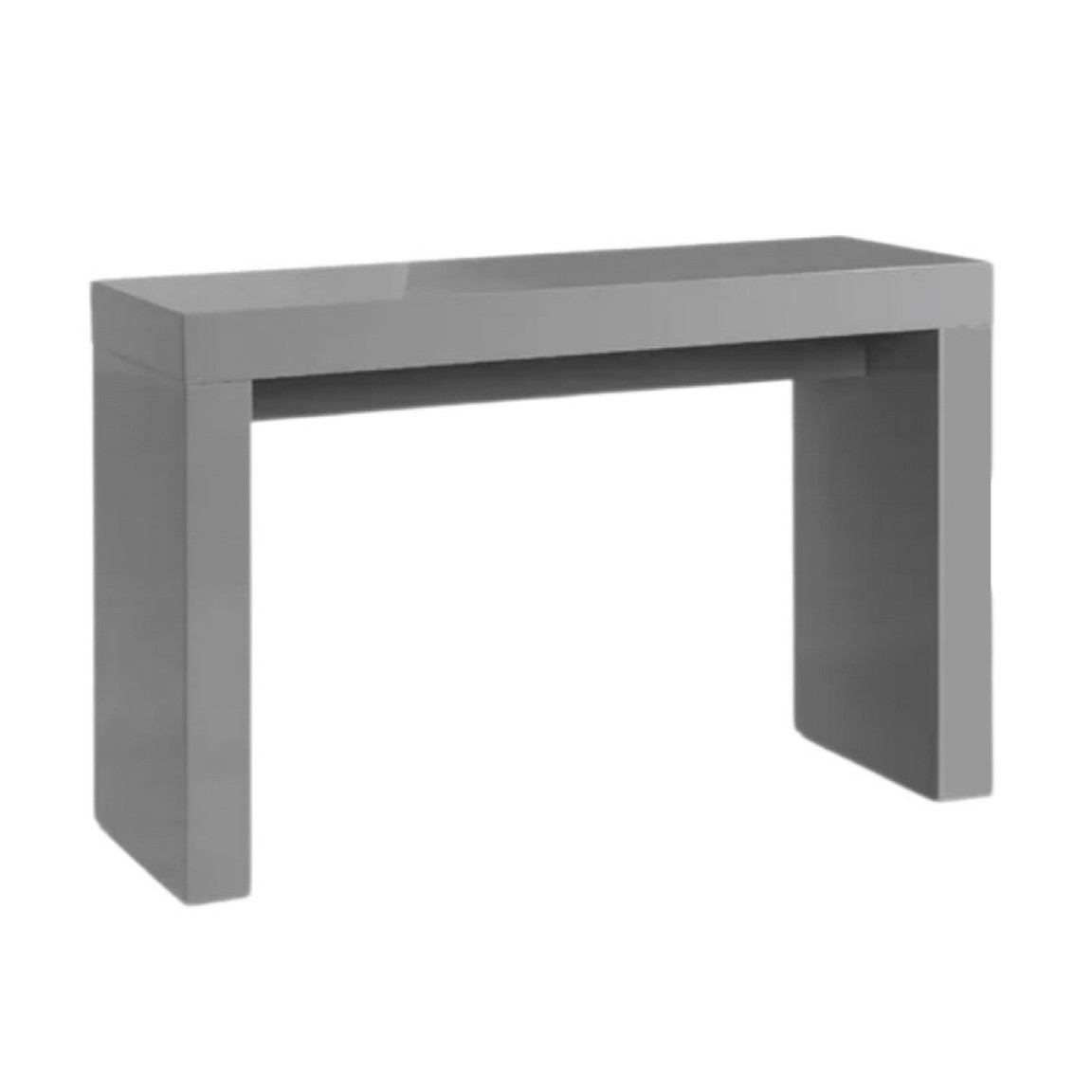 A favorite modern + coastal desk — the Wolken Console Table  

#LTKhome #LTKstyletip