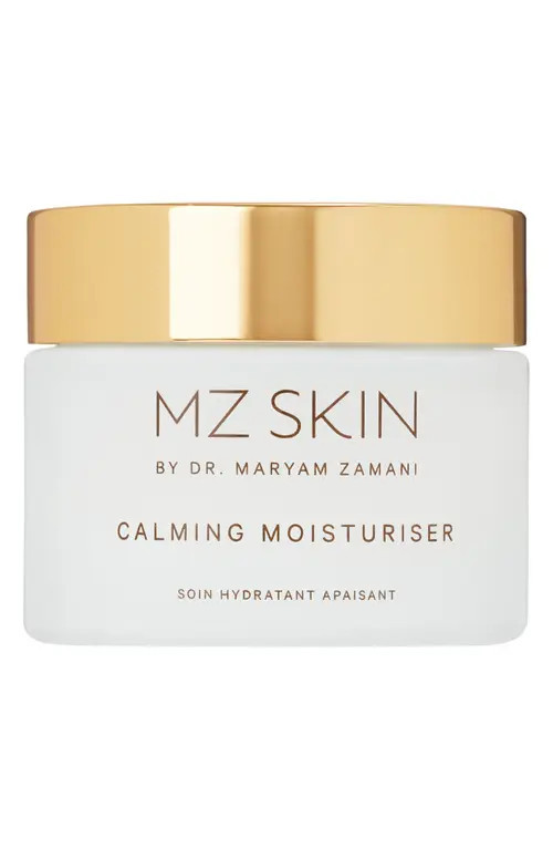 MZ Skin Calm Moisturizer at Nordstrom, Size 1.69 Oz | Nordstrom