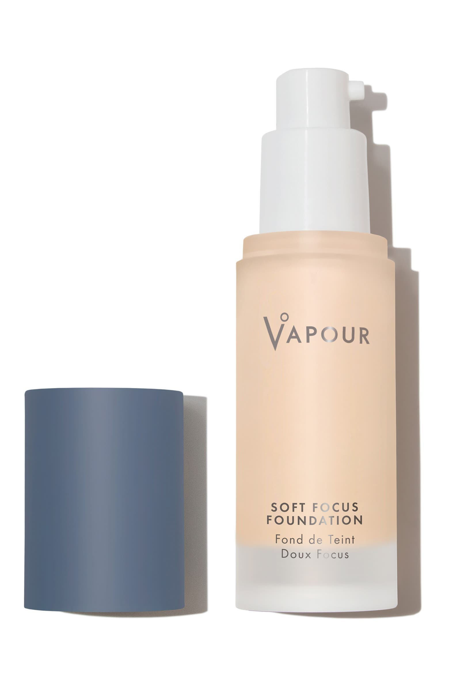 Soft Focus Foundation | Nordstrom