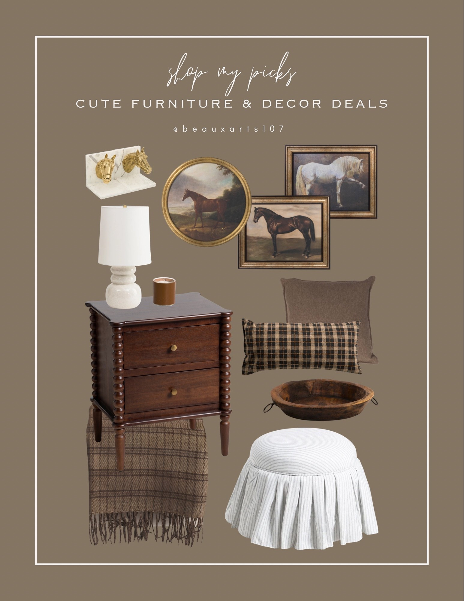 Save on these cute home furniture and decor deals for your home/bedroom!

#LTKHome #LTKSaleAlert