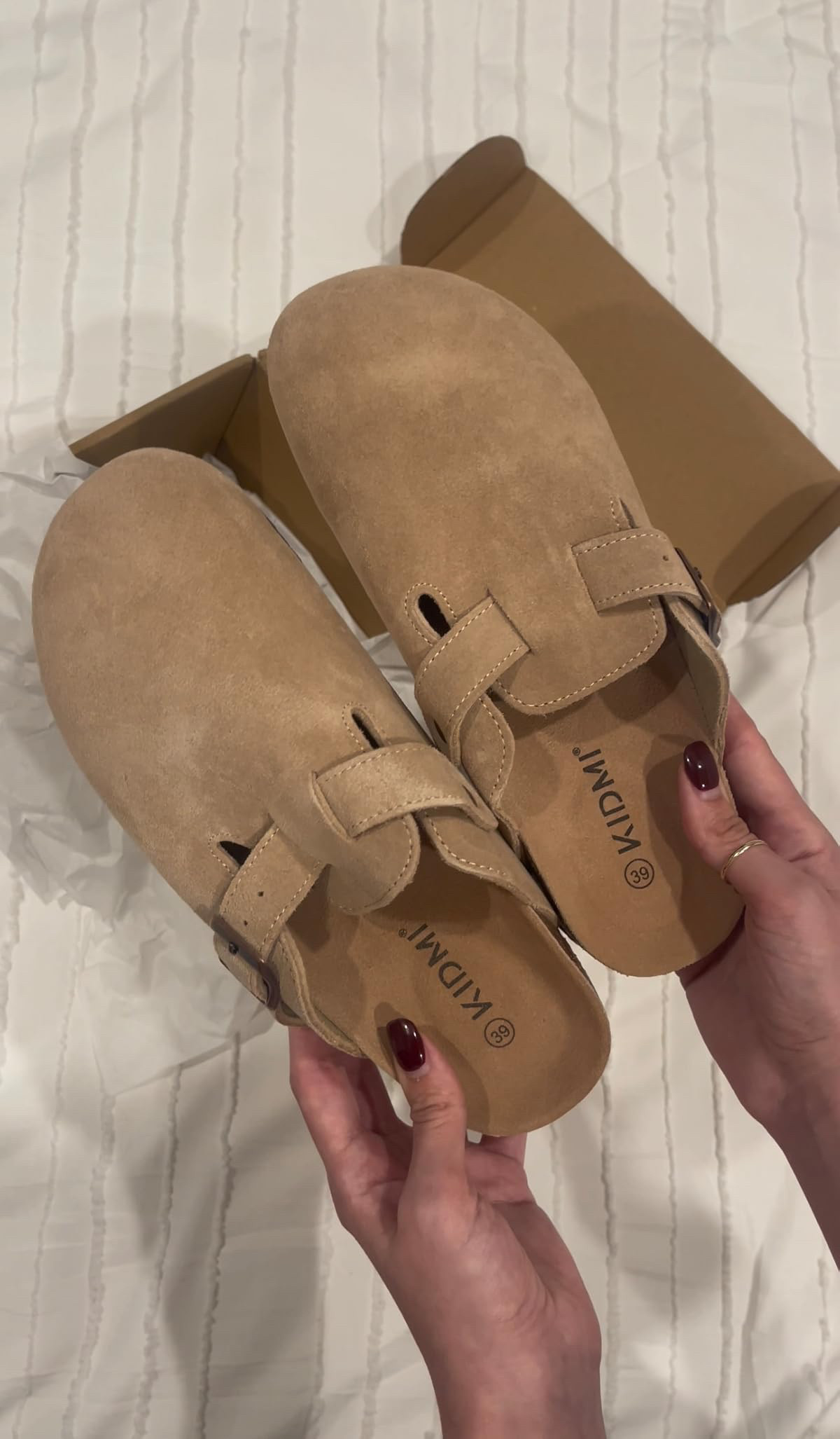 My husband and I BOTH wear these almost every day and we love them! Linking each of ours below.  

 #LTKCyberWeek #LTKGiftGuide #LTKHoliday