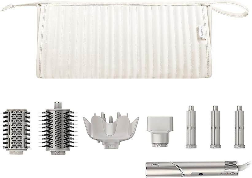 Dy son Air wrap Travel Case Hair Tools Travel Bag for Shark Flexstyle Carrying Case Portable Shar... | Amazon (US)