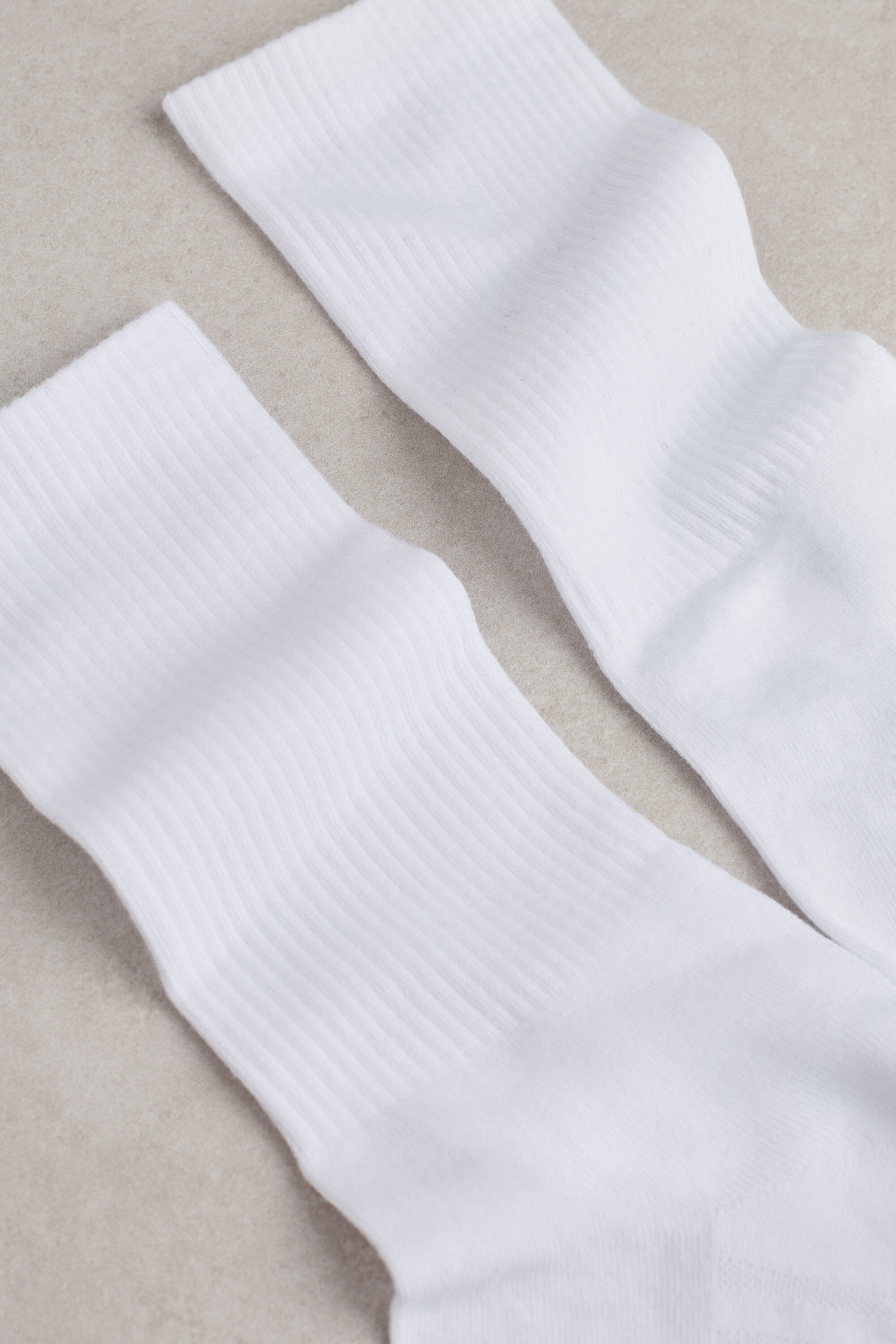 Short Terrycloth Socks - Intimissimi | Intimissimi (US)
