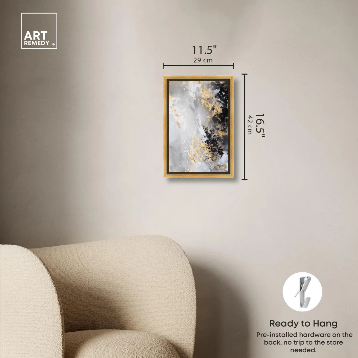 ByArt Remedy | Wayfair North America