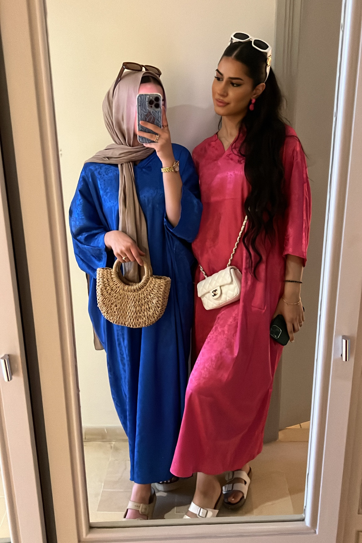 Matching fits 

#LTKtravel #LTKbeauty #LTKeurope