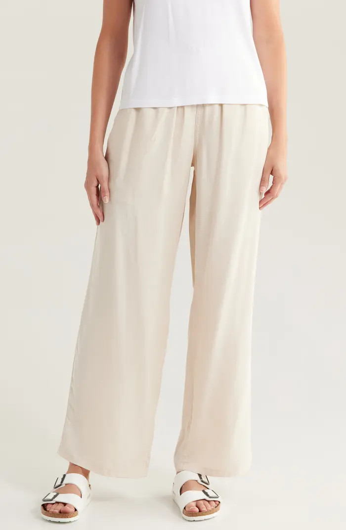 Pull-On Pants | Nordstrom Rack