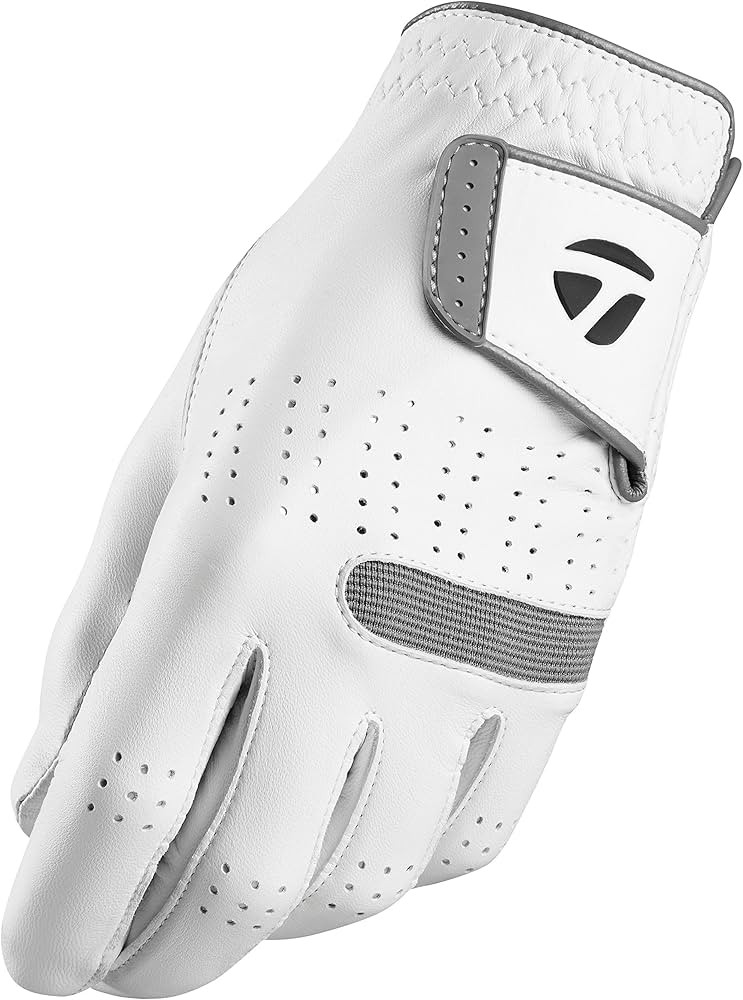 TaylorMade 2021 Tour Preferred Flex Glove | Amazon (US)