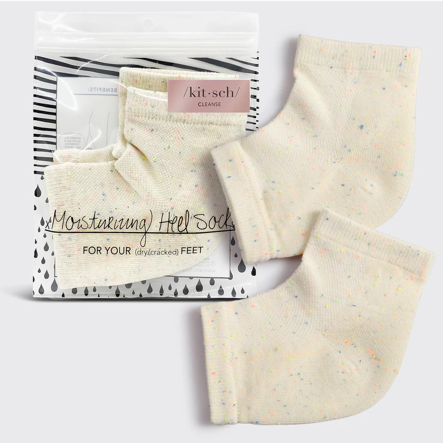 Moisturizing Spa Socks | Kitsch