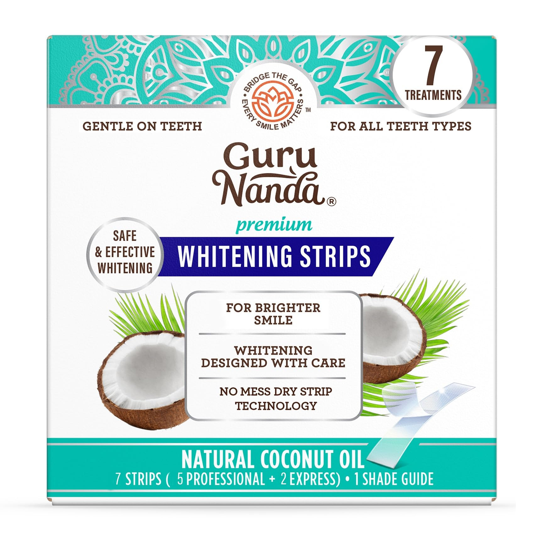 GuruNanda | Amazon (US)