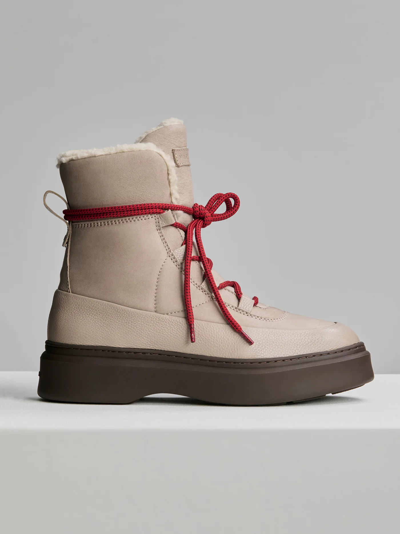 Selva Alpine Ankle Boot | Varley US | Varley US