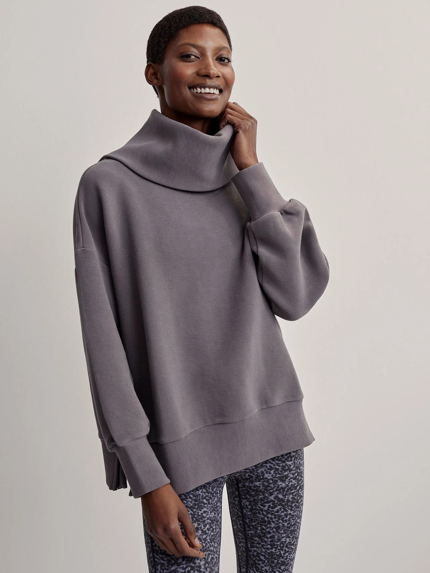 Milton Sweat | Varley UK | Varley UK
