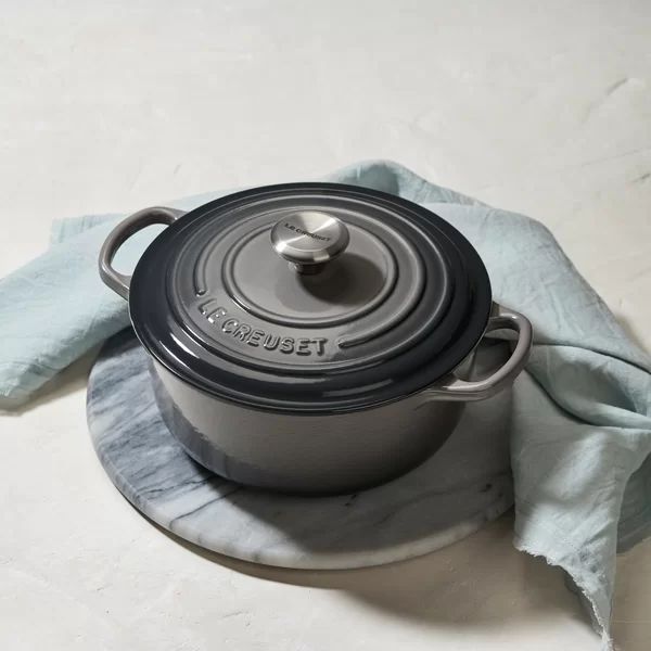 Le Creuset Cast Iron Round Dutch Oven | Wayfair North America