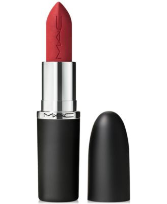 Mac MACximal Silky Matte Lipstick - Honeylove | Macy's