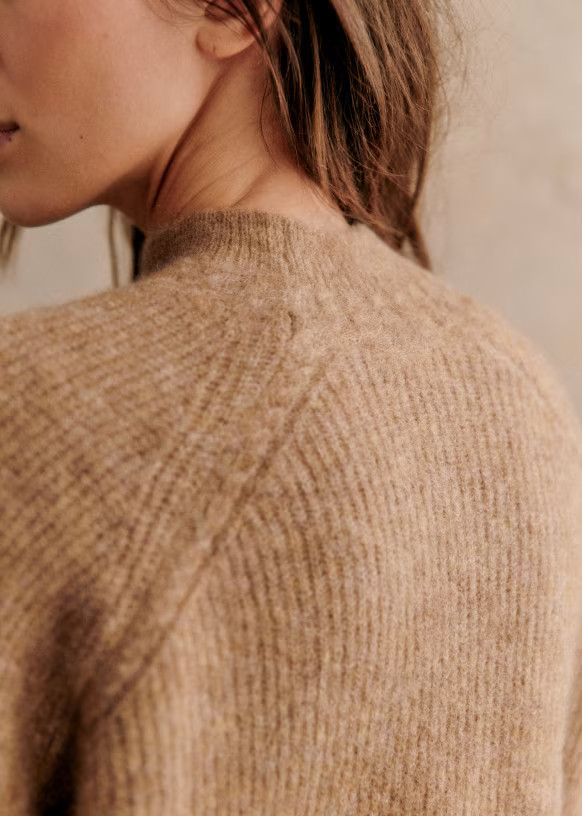 Otis Jumper | Sezane Paris