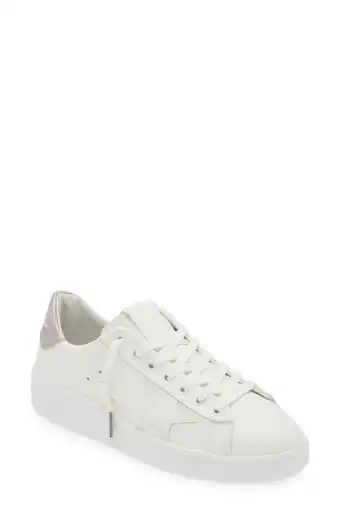 Purestar Bio Based Sneaker (Women) | Nordstrom