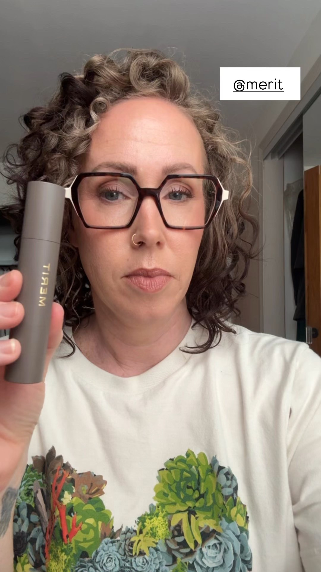 New complexion find