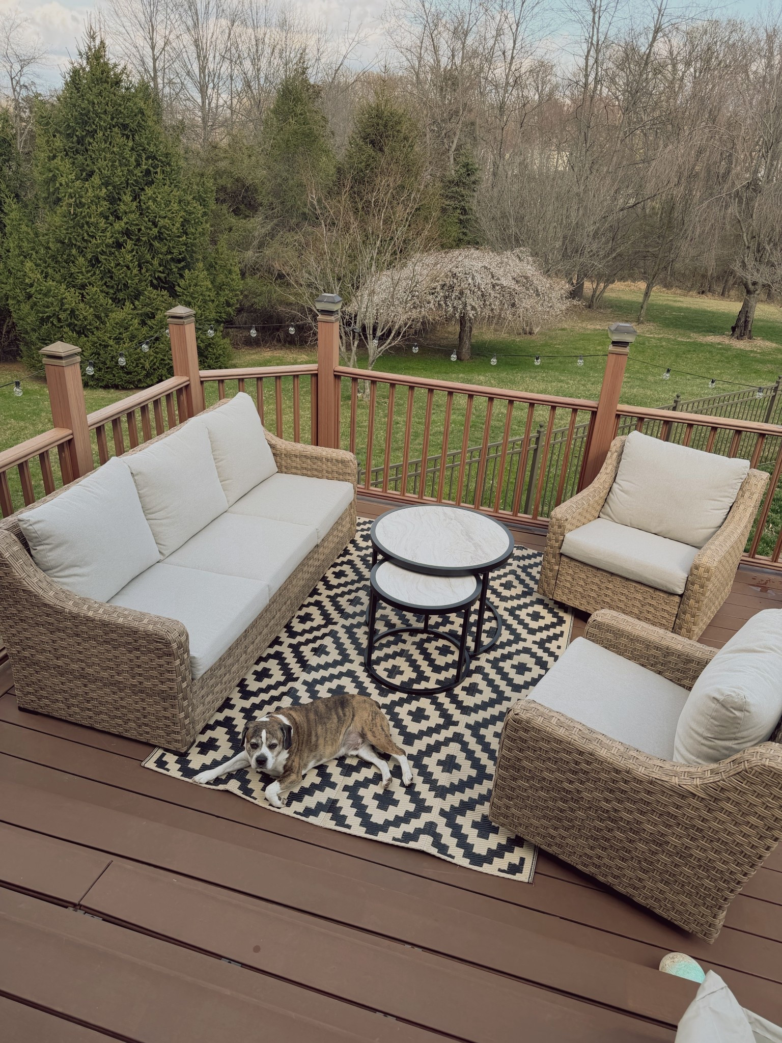 Getting spring ready 🐣 

#LTKmomlife #LTKHome #LTKSeasonal