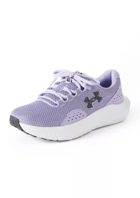 Under Armour Women's UA Surge 4 Running Shoes, 8M | Belk
