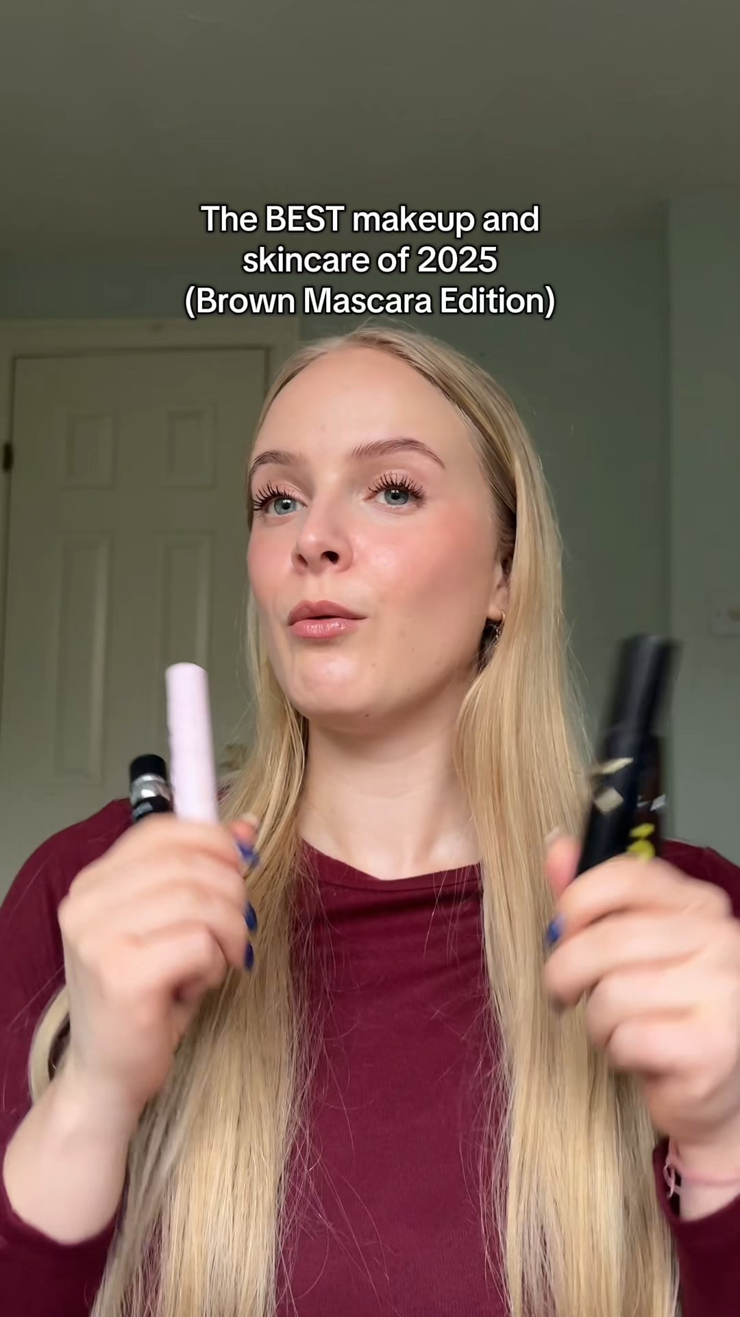 BROWN MASCARAS HAVE CHANGED MY LIFE #brownmascara #paleskinmakeup #paleskin

#LTKuk #LTKbeauty #LTKsale