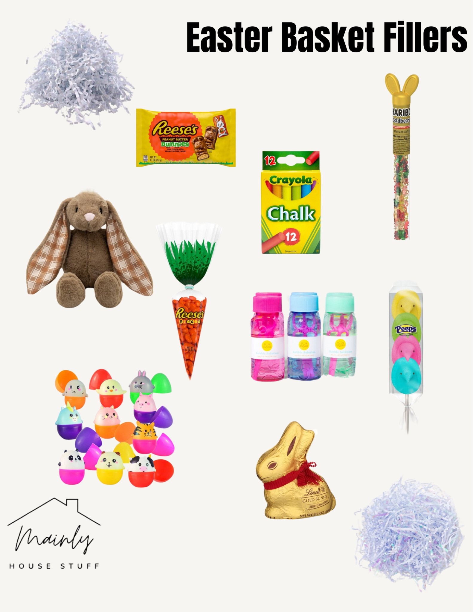 Stuff your #Easterbaskets with what they'll really want #target #easter

#LTKkids #LTKSeasonal