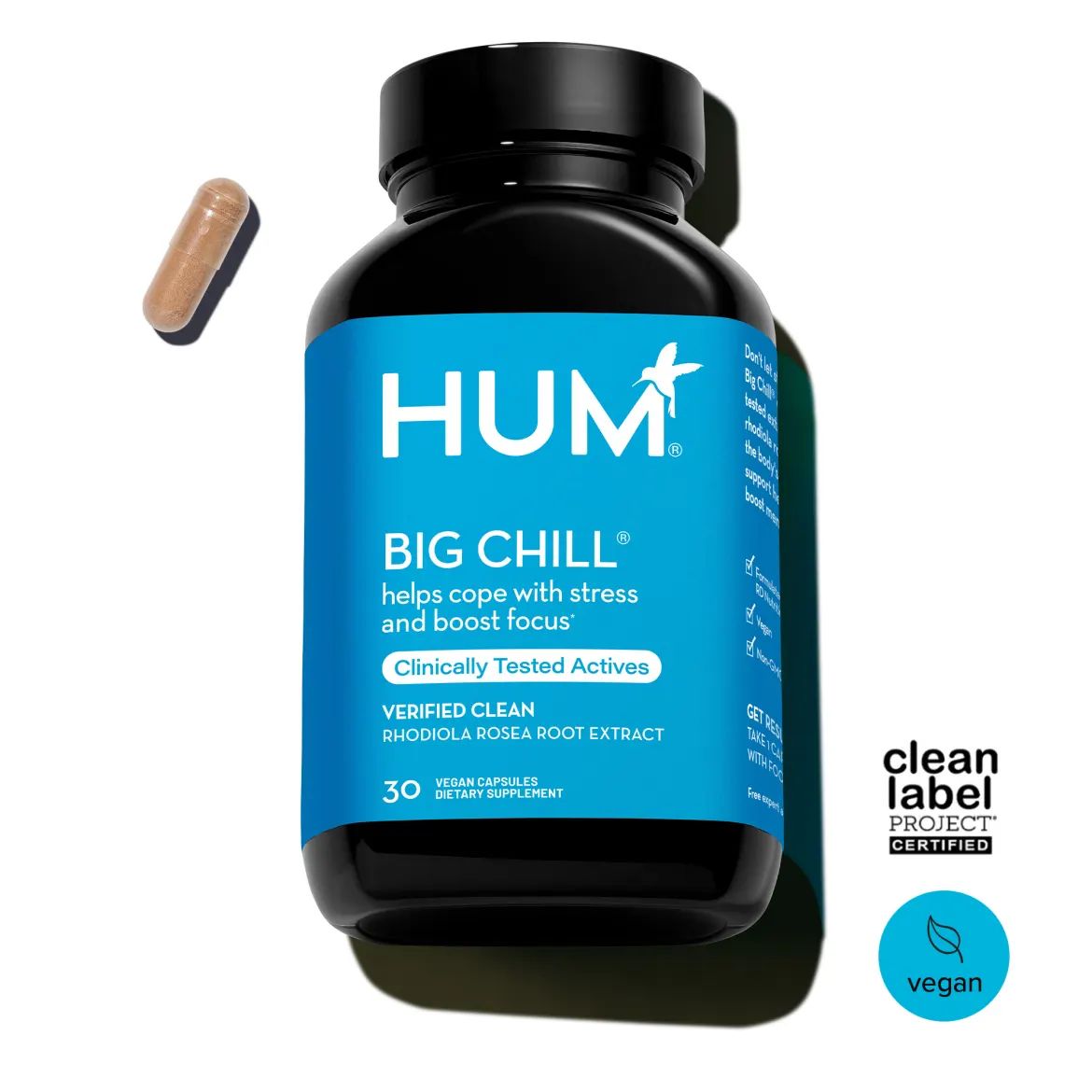 Big Chill® | HUM Nutrition