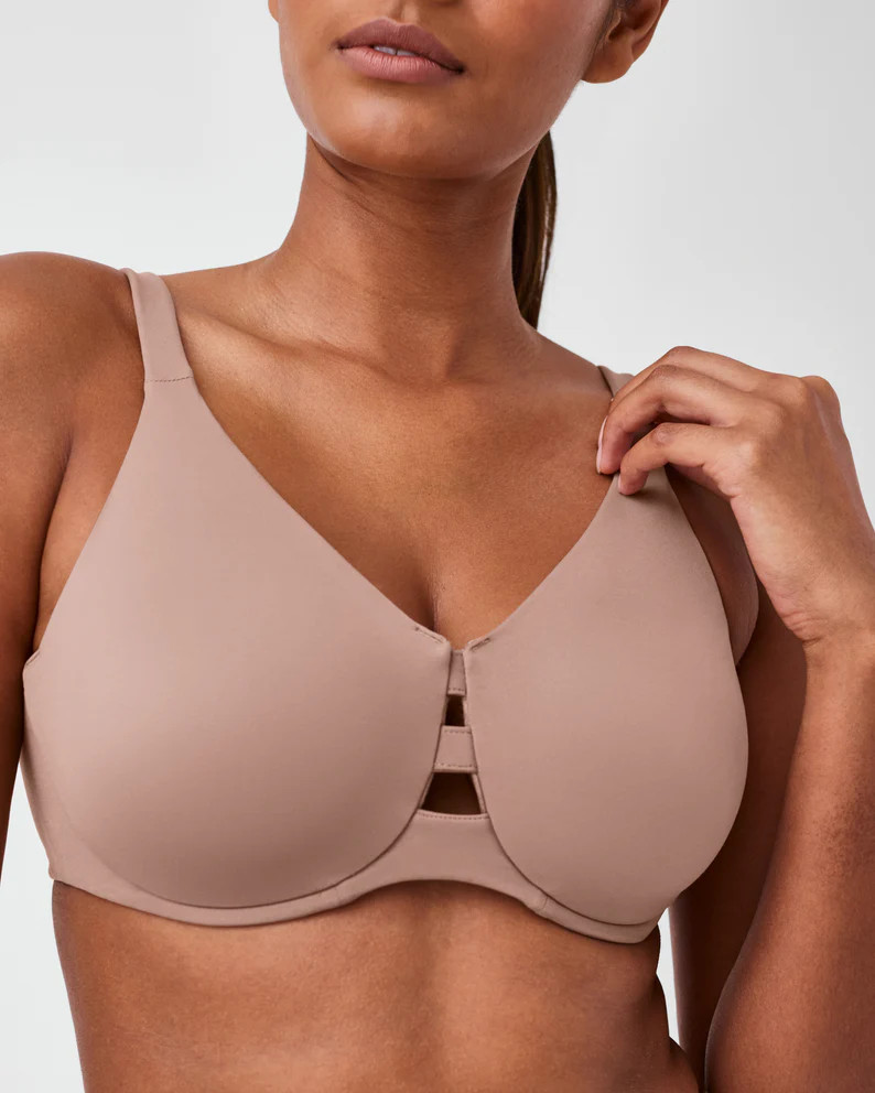 Low Profile Minimizer Bra | Spanx