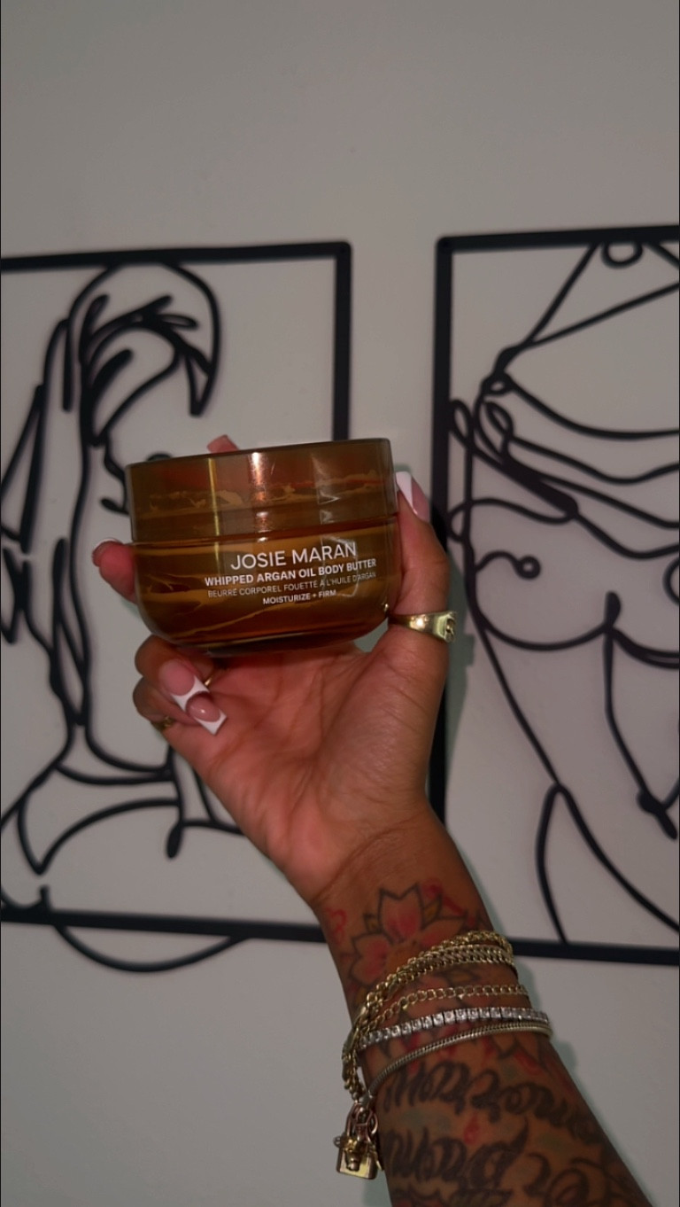 Finishing touches for smooth silky skin & smelling delicious from head to toe, literally 💕

#LTKSeasonal #LTKSaleAlert #LTKBeauty