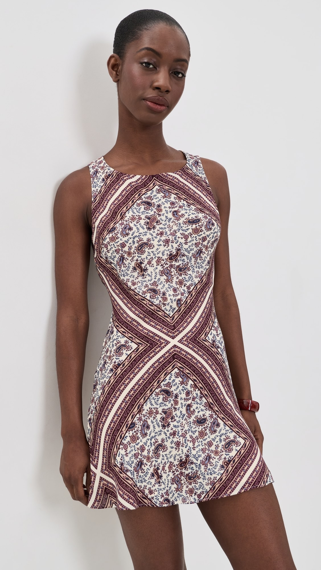 Dale Mini Dress | Shopbop