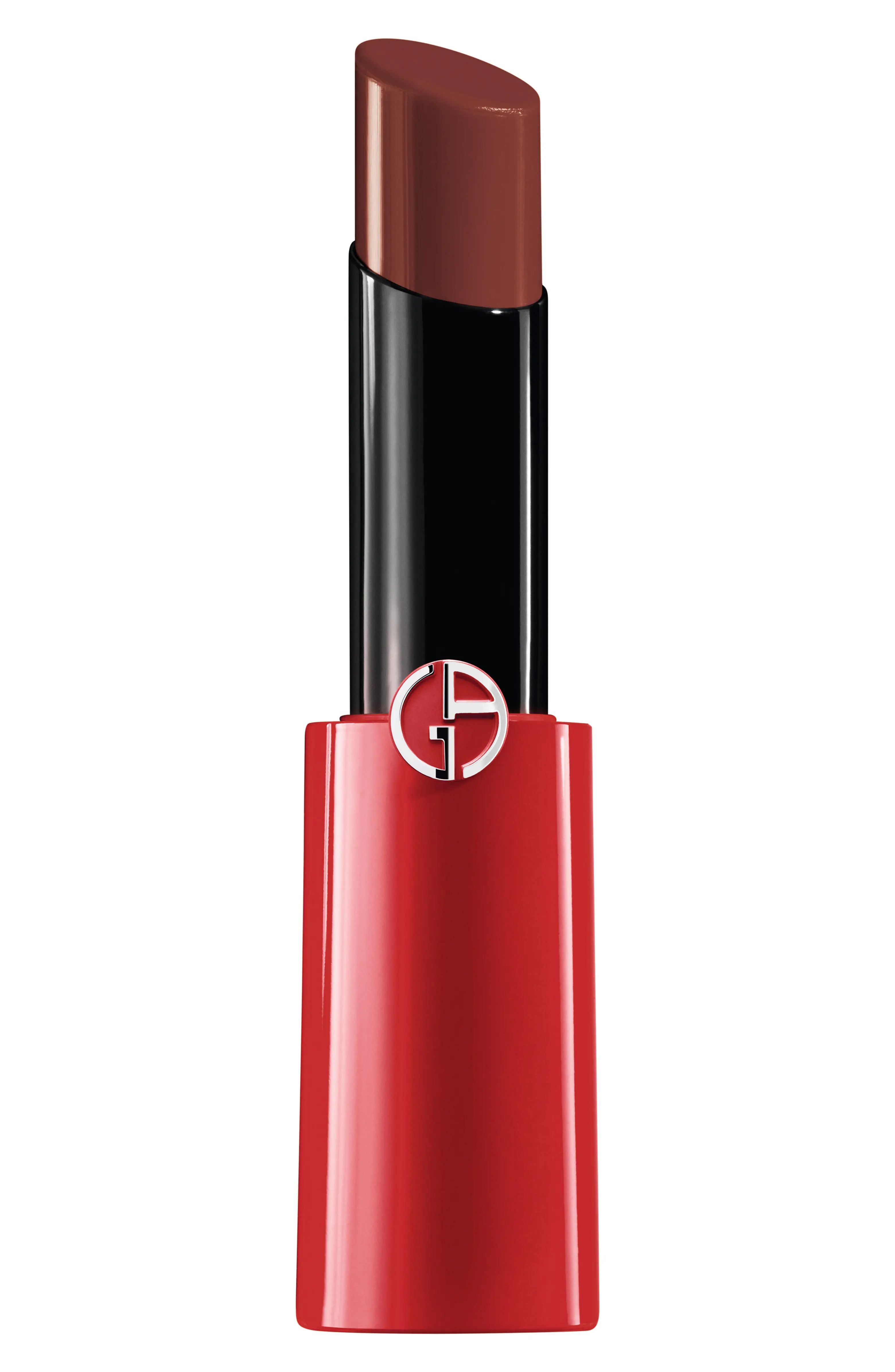 Giorgio Armani Ecstasy Shine Lipstick | Nordstrom | Nordstrom