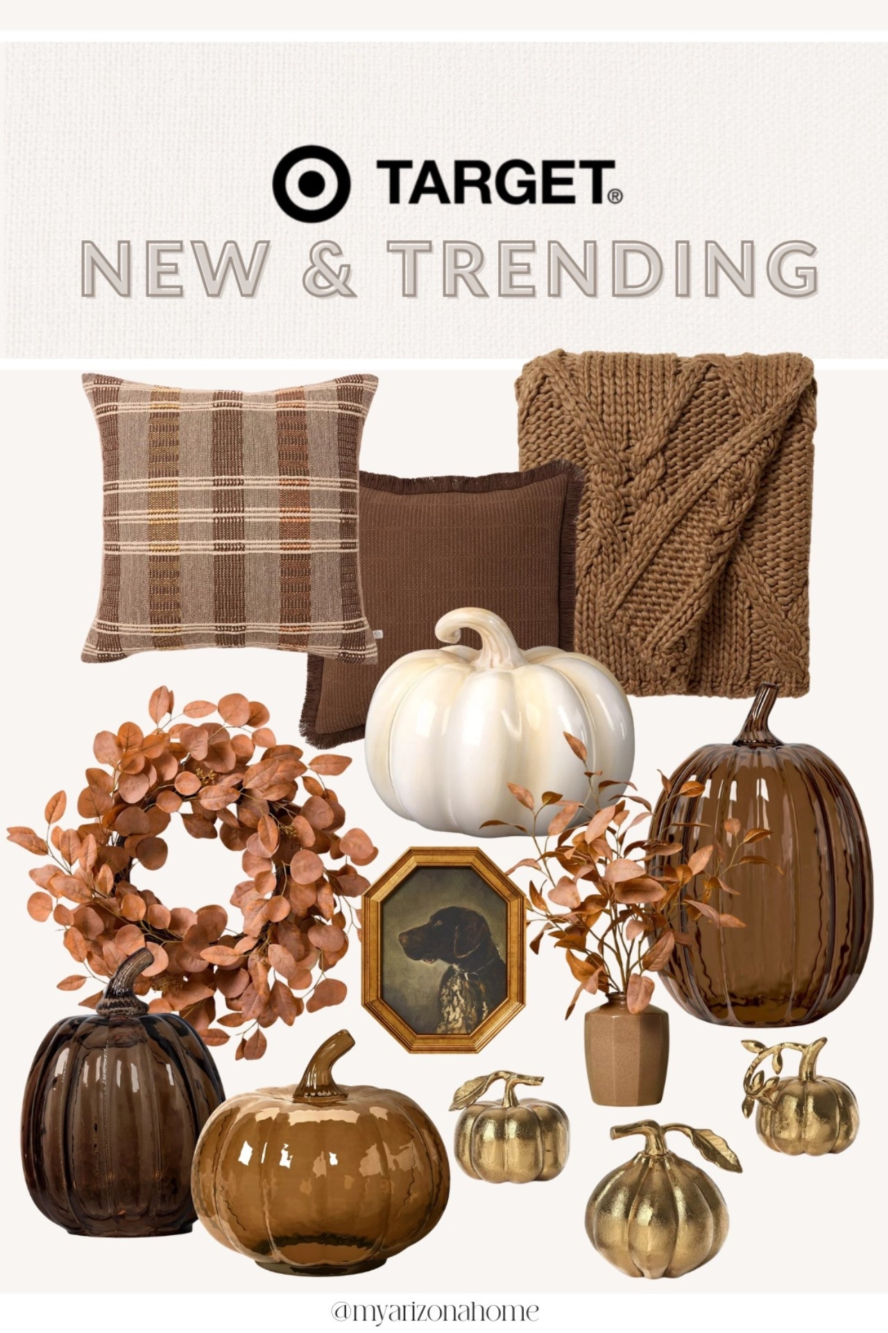 Target Home Decor Fall Collection 

#LTKStyleTip #LTKHome #LTKSeasonal