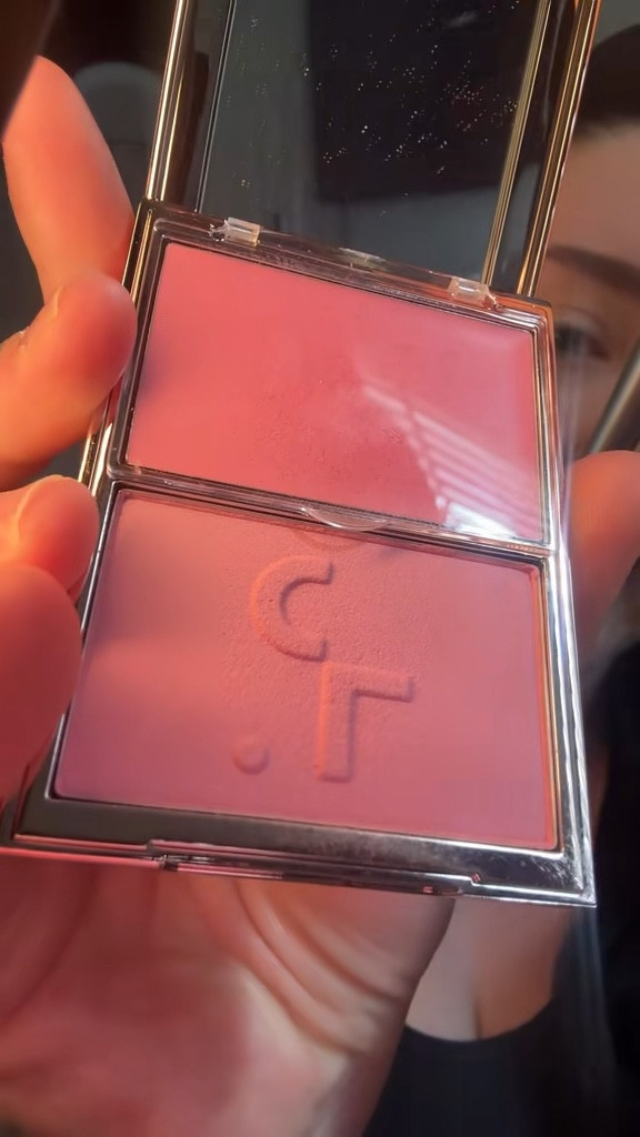My HOLY grail product, I can’t live without my blush!! 

#LTKStyleTip #LTKBeauty #LTKWorkwear