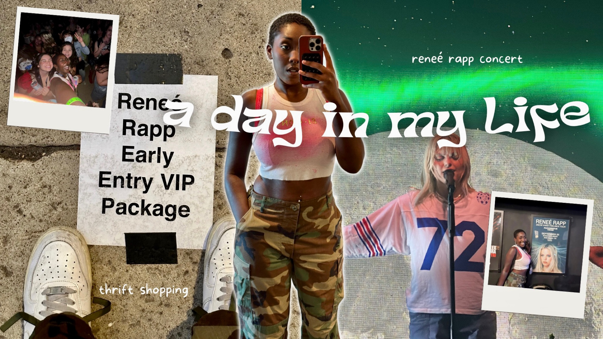 a day in LA 🌴

#LTKstyletip #LTKSeasonal