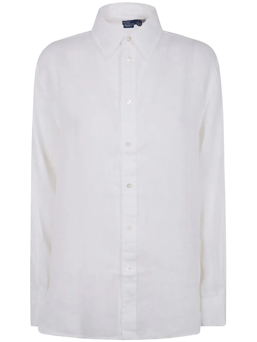 long-sleeve shirt | Farfetch Global