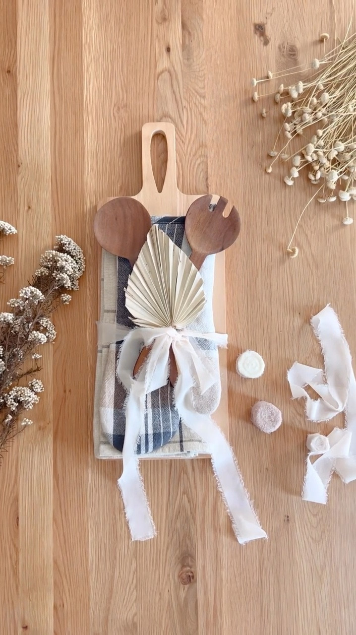 Esta idea bien neutra es ideal para regalar en cualquier ocasión 

#LTKHome #LTKHoliday #LTKGiftGuide