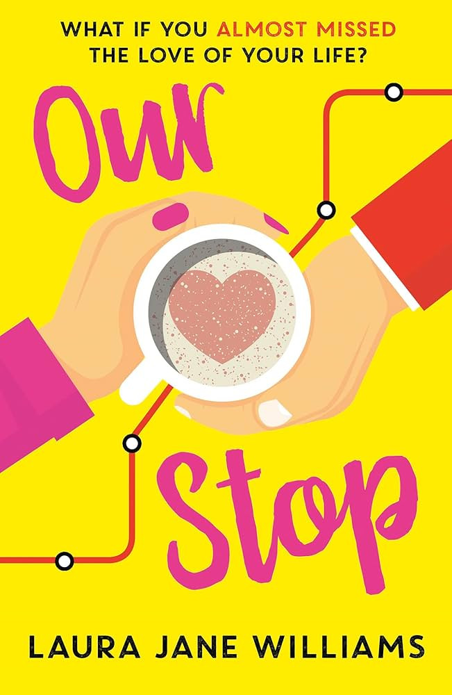 Laura Jane Williams | Amazon (US)