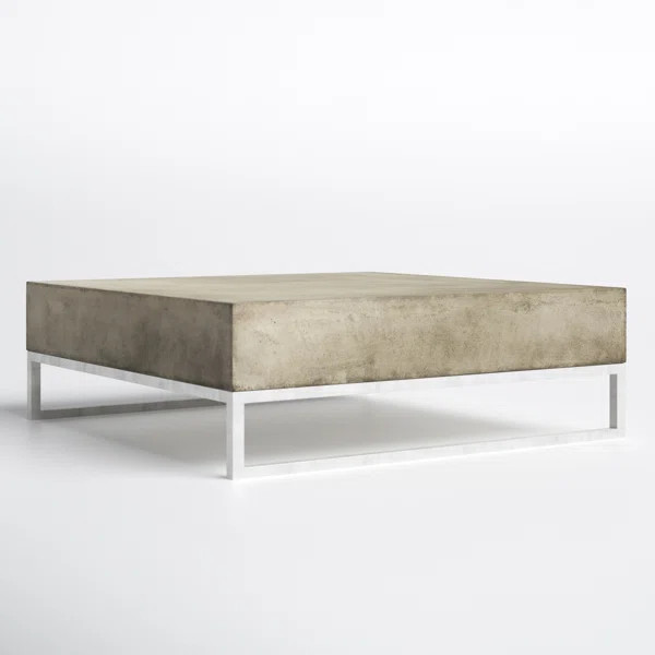 Randall Sled Coffee Table | Wayfair North America