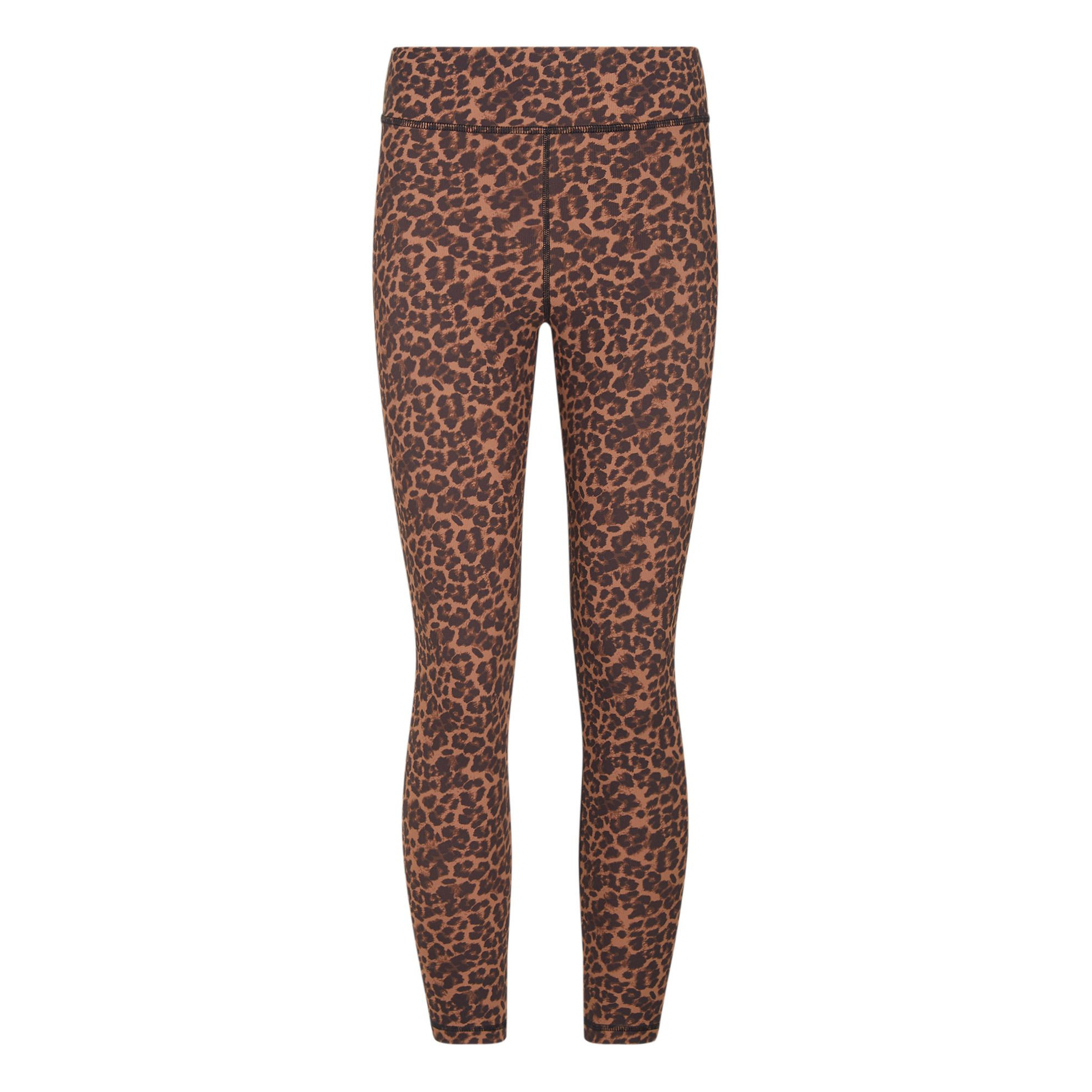 Legging Biarritz | Léopard | Smallable